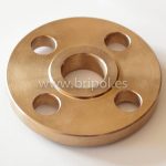 Brida Bronce Especial